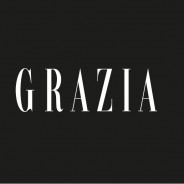 Katie appointed as the Resident Astrologer for GRAZIA Middle East